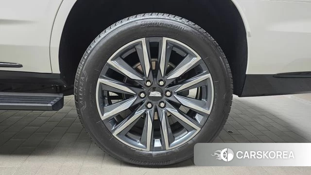 Cadillac Escalade 5th Generation id 4775197 из Кореи 13