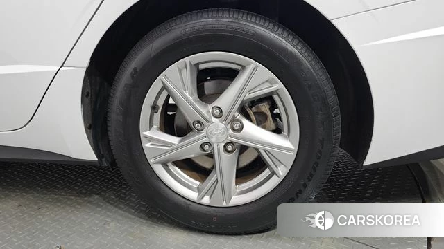 Hyundai Sonata (DN8) id 4429060 из Кореи 13
