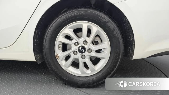 Kia Come New K3 id 4722511 из Кореи 13