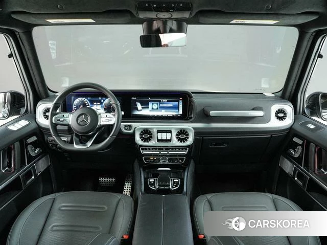 Mercedes-Benz G-class id 4380542 из Китая 13
