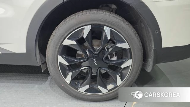 Kia The New Sorento 4th Generation id 4360054 из Кореи 13
