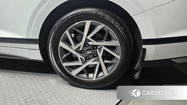 Hyundai Grandeur (GN7) id 4194622 из Кореи 13