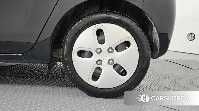 Kia The New Kia Ray id 4935828 из Кореи 13