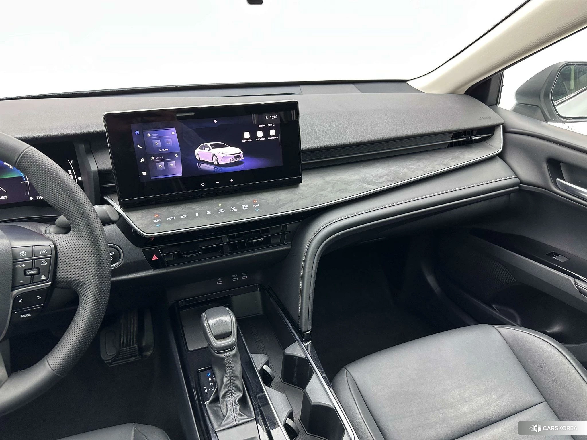 Toyota Camry id 4420024 из Китая 13