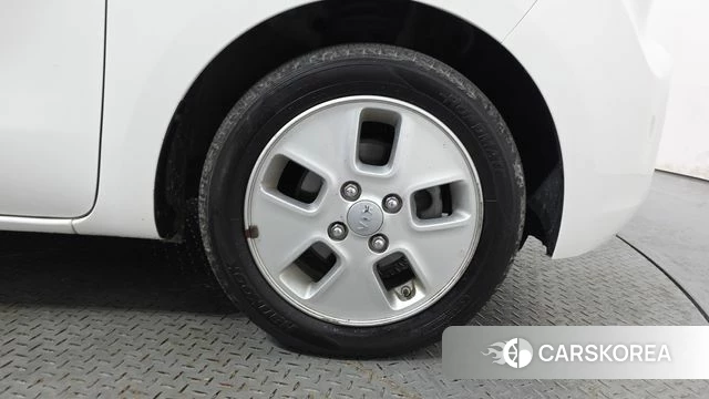 Kia The New Ray id 4445744 из Кореи 13