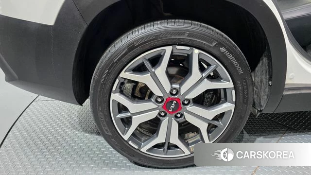 Kia Seltos id 4415439 из Кореи 13
