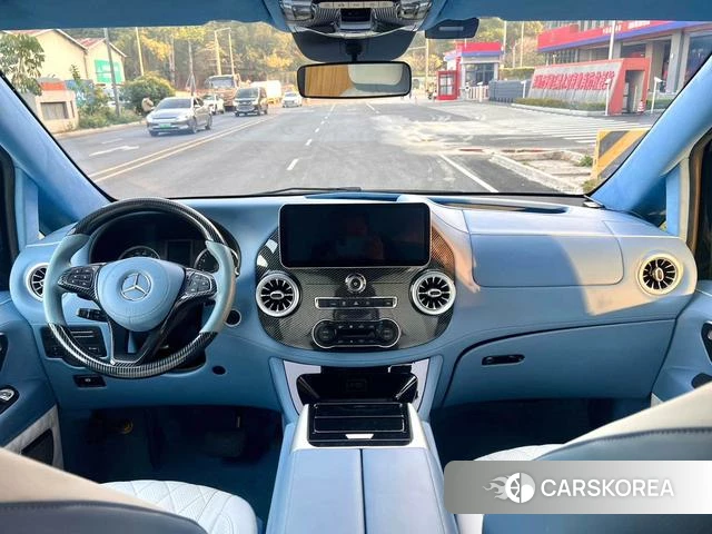 Mercedes-Benz Vito id 4276845 из Китая 13