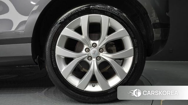 Land Rover Range Rover Evoque 2nd Generation id 4502045 из Кореи 13