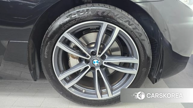 BMW 6 Series GT (G32) id 4727525 из Кореи 13