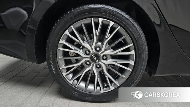 Kia The New K3 2nd generation id 4409920 из Кореи 13