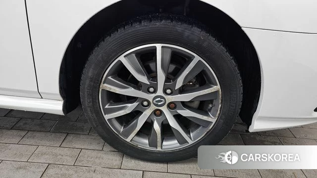 Renault Korea (Samsung) SM5 Nova id 4551871 из Кореи 13