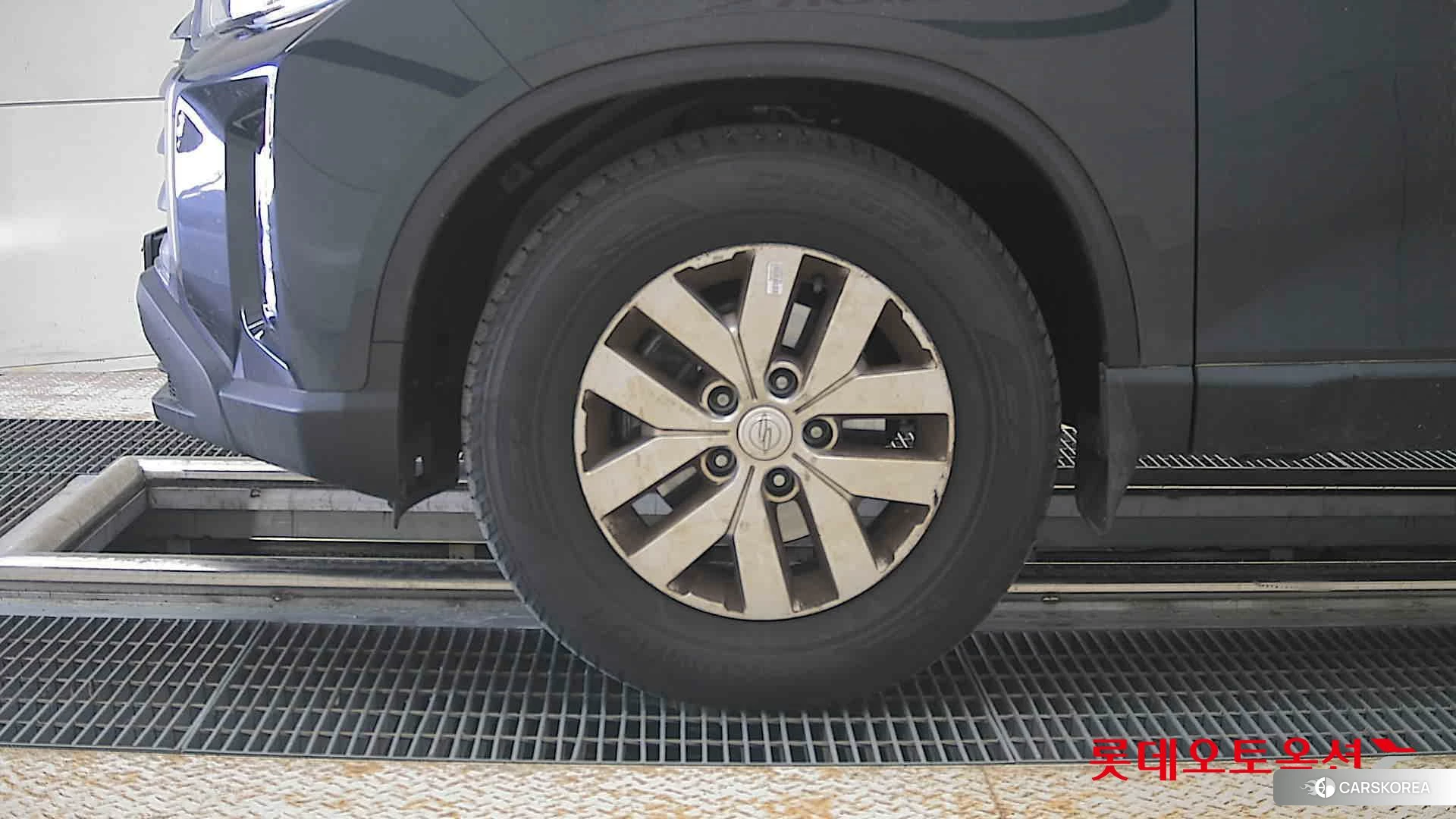 SsangYong Rexton Sports Cannes id 4296947 из Кореи 13