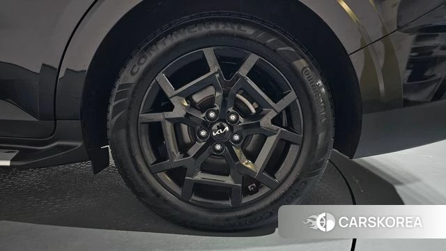 Kia The New Carnival 4th Generation id 4342578 из Кореи 13