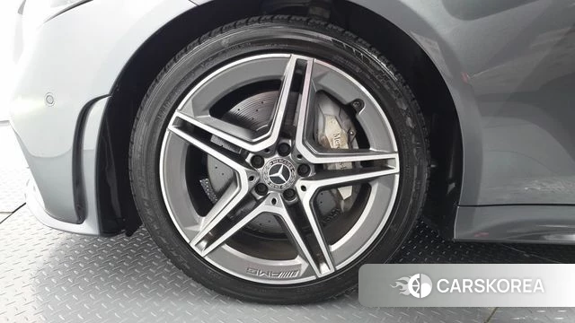 Mercedes-Benz CLS-Class C257 id 4907131 из Кореи 13