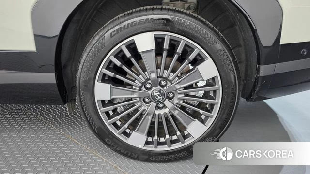 Hyundai Santa Fe (MX5) id 4941317 из Кореи 13