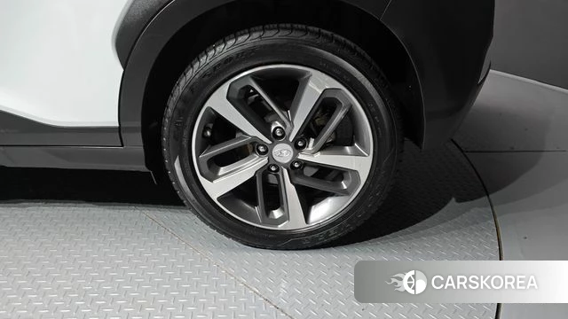 Hyundai Kona id 4543646 из Кореи 13