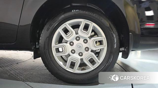 Hyundai Staria id 4433512 из Кореи 13