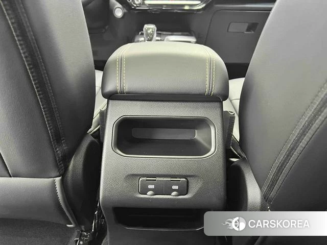 Haval Red Rabbit id 4214507 из Китая 13