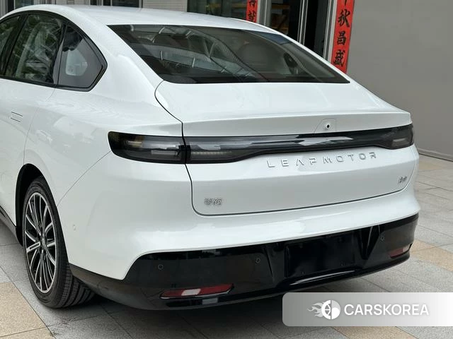 Zero-running car Zero run B01 id 3920518 из Китая 13