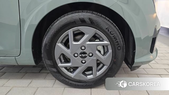 Kia The New Morning (JA) id 4928791 из Кореи 13