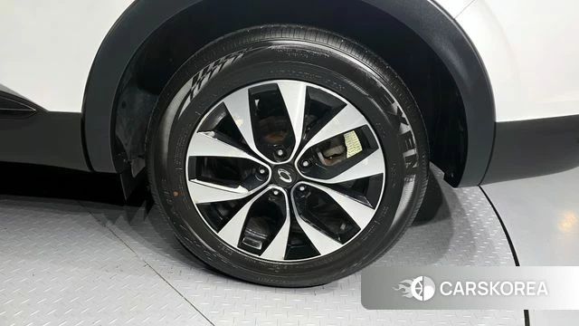 Renault Korea (Samsung) XM3 id 4282604 из Кореи 13