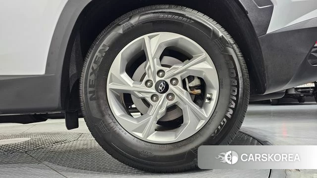 Hyundai All New Tucson id 4383686 из Кореи 13