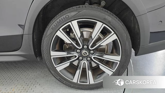 Volvo V60 Cross-Country 2nd Generation id 4603894 из Кореи 13