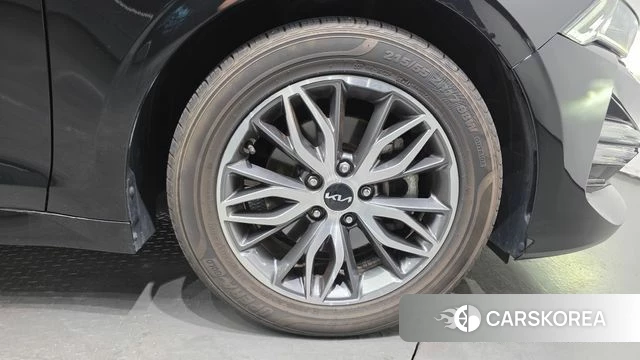Kia K5 3rd generation id 4762966 из Кореи 12