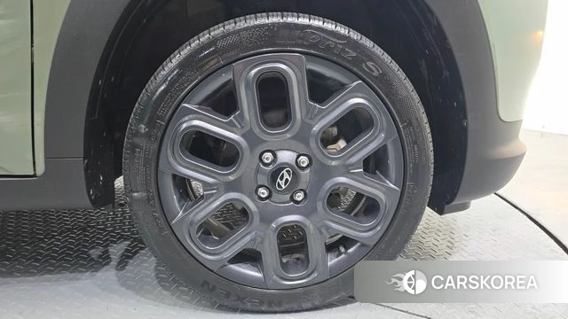 Hyundai Casper id 4475680 из Кореи 13