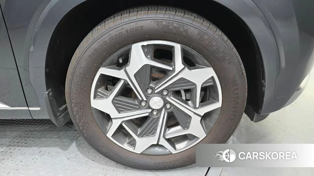 Hyundai Palisade id 4470180 из Кореи 13