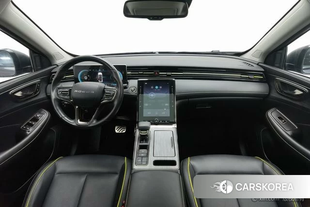 Roewe RX5 id 4211516 из Китая 13