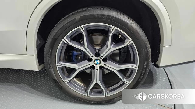 BMW X5 (G05) id 4488583 из Кореи 13