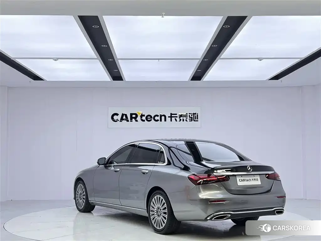 Mercedes-Benz E-Class id 4547931 из Китая 13