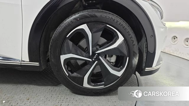 Kia EV6 id 4433448 из Кореи 13