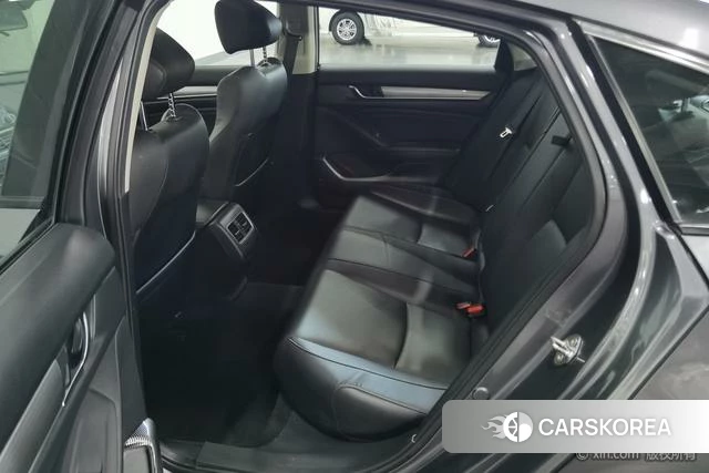 Honda Accord id 4273358 из Китая 13