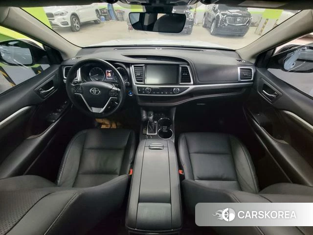 Toyota Highlander id 4365685 из Китая 13