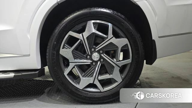 Hyundai Palisade id 4324872 из Кореи 13