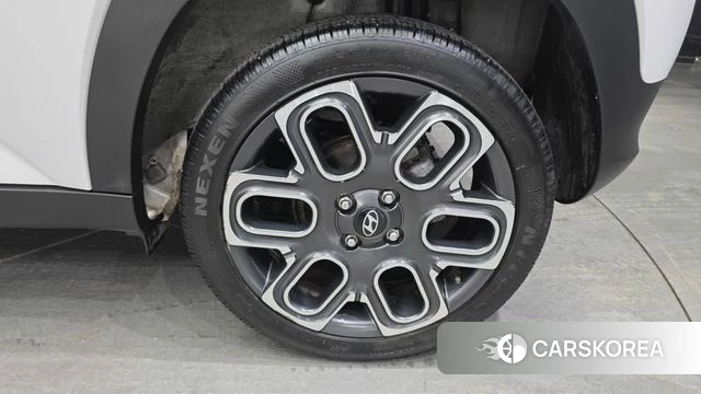 Hyundai Casper id 4618698 из Кореи 13