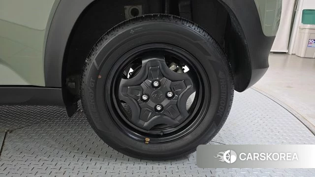 Hyundai Casper id 4608007 из Кореи 13