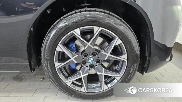 BMW X3 (G45) id 4505369 из Кореи 13