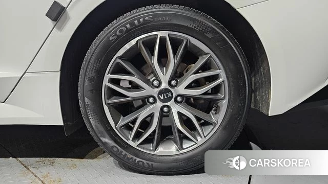 Kia K5 3rd generation id 4698238 из Кореи 13