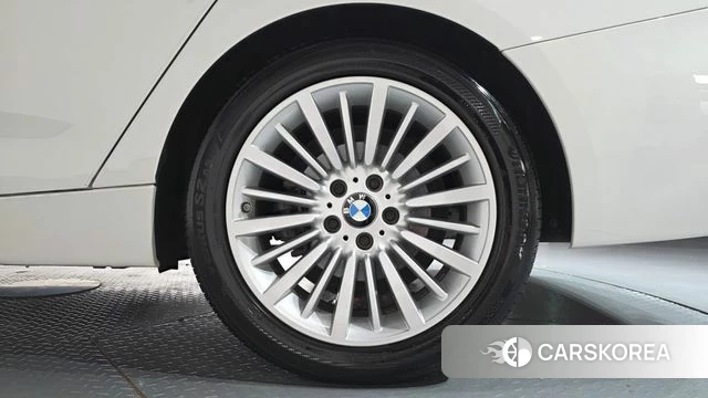BMW 3 Series GT (F34) id 4864982 из Кореи 13
