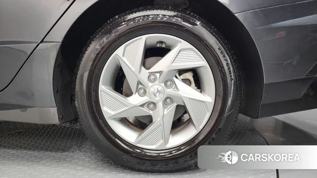 Hyundai Sonata D Edge (DN8) id 4442747 из Кореи 13