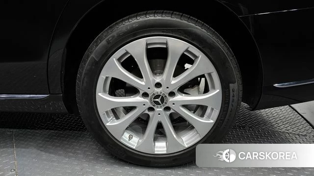 Mercedes-Benz E-Class W213 id 4310751 из Кореи 13
