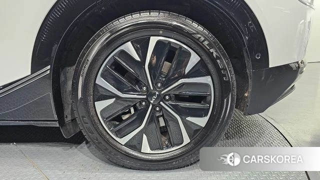 Kia EV6 id 4382677 из Кореи 13