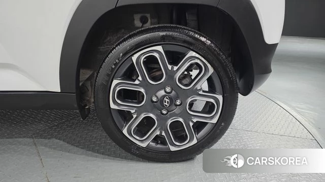 Hyundai Casper id 4697043 из Кореи 13