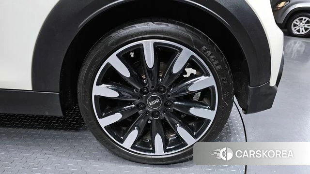 Mini Cooper S id 4344214 из Кореи 13