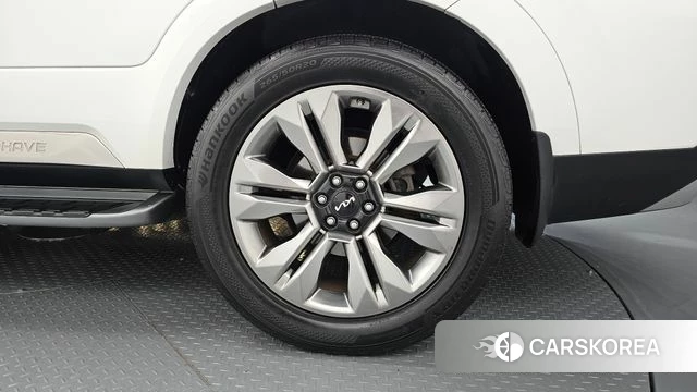 Kia Mohave Master id 4469981 из Кореи 13