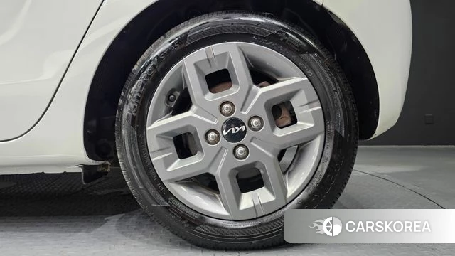 Kia The New Kia Ray id 4414885 из Кореи 13