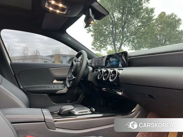 Mercedes-Benz Class A id 4227863 из Китая 13